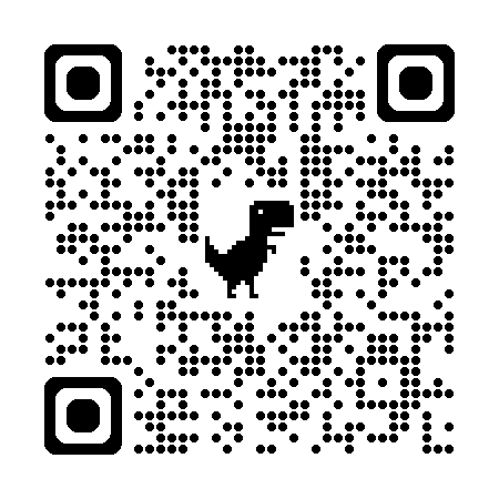 رمز QR يفتح نموذج التسجيل في LIDC